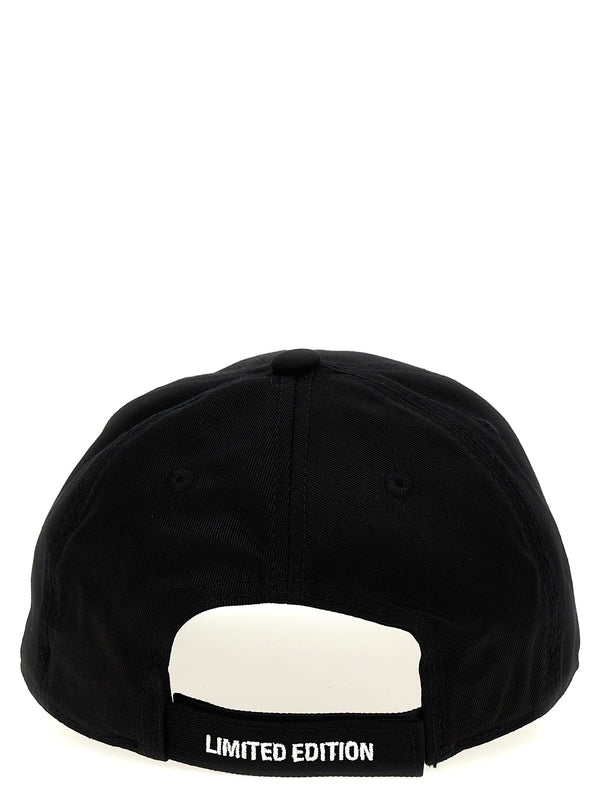 Logo
  Embroidery Cotton Ball Cap