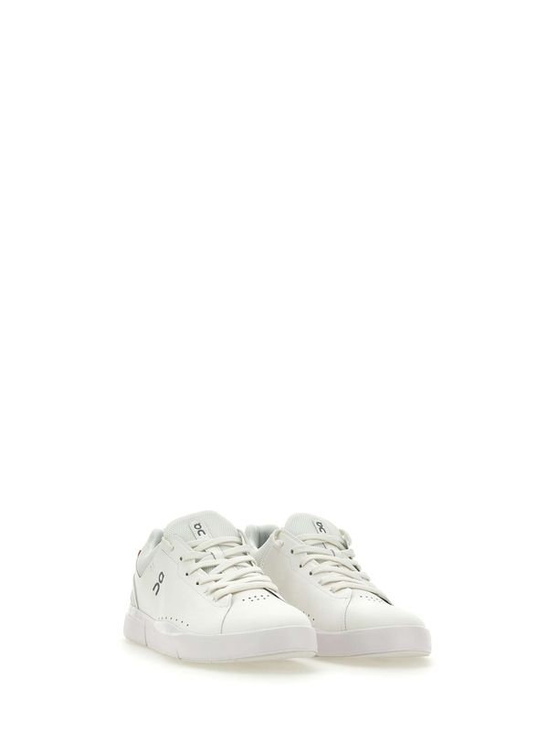 Roger Lowtop Sneakers