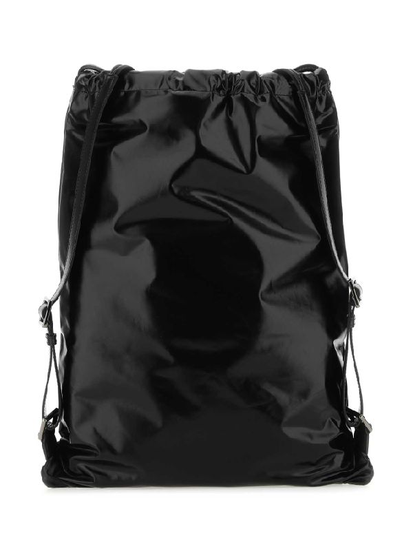 BACKPACKS 2Y2B0B97MWL 0NI Black Backpacks