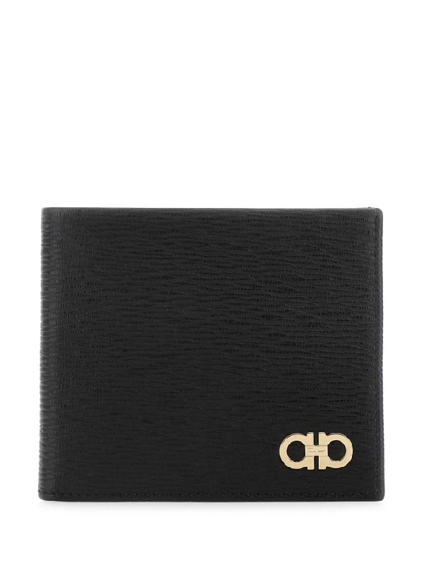 WALLETS 66A063685950 NERO Black Wallets