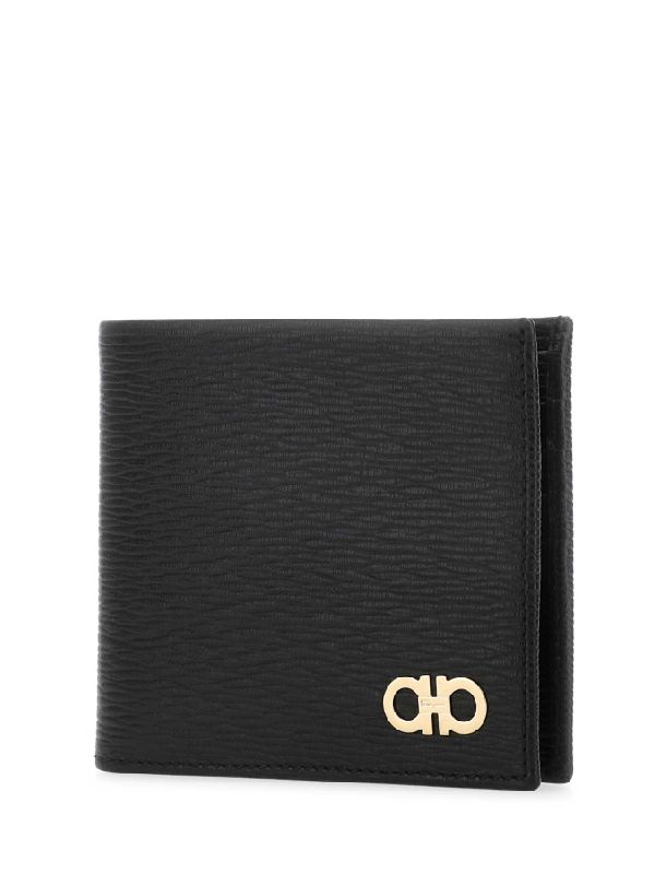 WALLETS 66A063685950 NERO Black Wallets