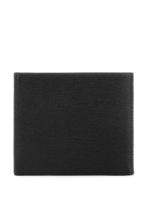 WALLETS 66A063685950 NERO Black Wallets