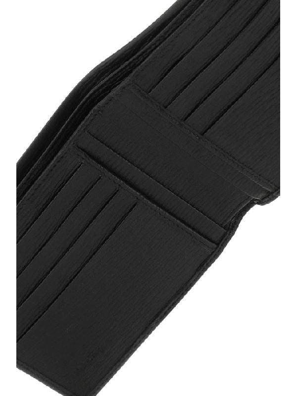 WALLETS 66A063685950 NERO Black Wallets