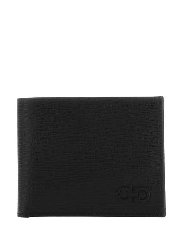 WALLETS 66A064733314 NERO Black Wallets