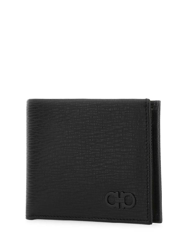 WALLETS 66A064733314 NERO Black Wallets