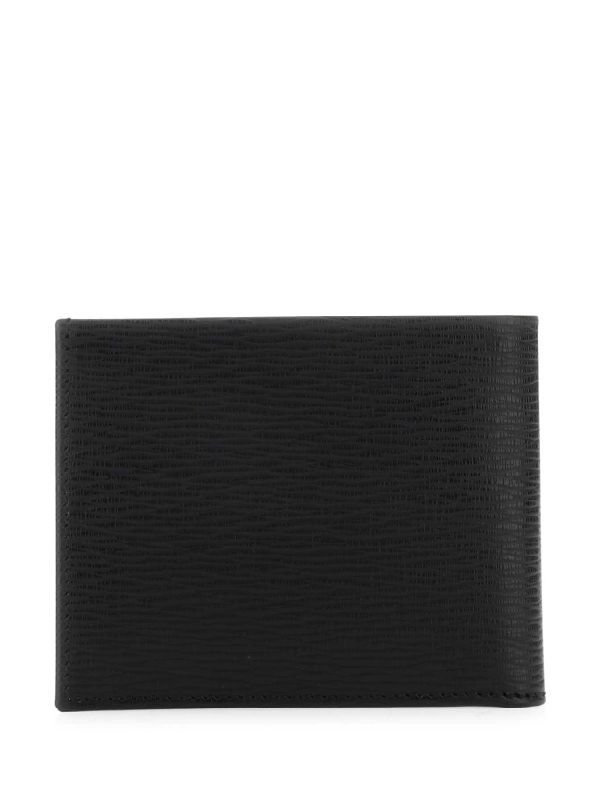 WALLETS 66A064733314 NERO Black Wallets