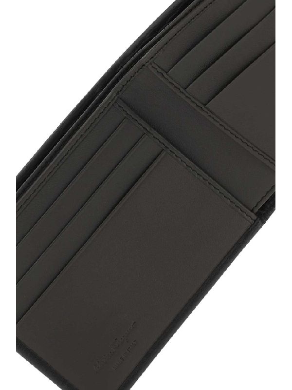 WALLETS 66A064733314 NERO Black Wallets