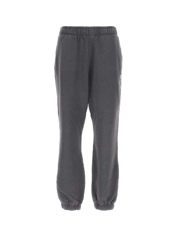 PANTS BMCH015S23FLE001 0704 Grey Casual Pants