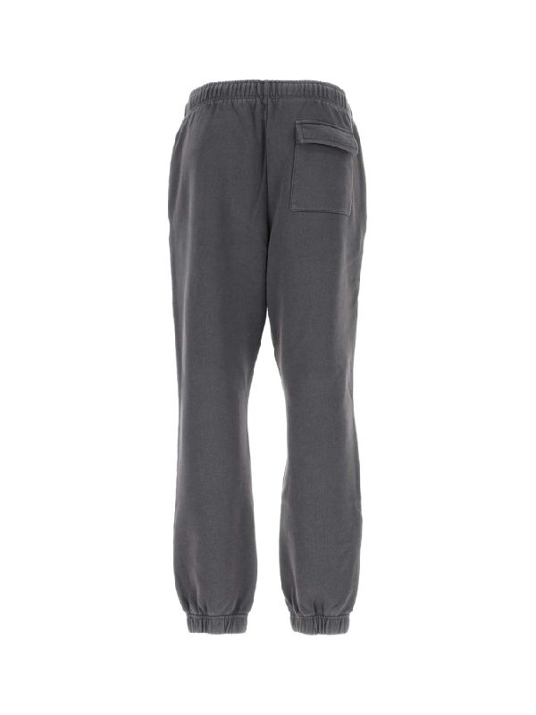 PANTS BMCH015S23FLE001 0704 Grey Casual Pants