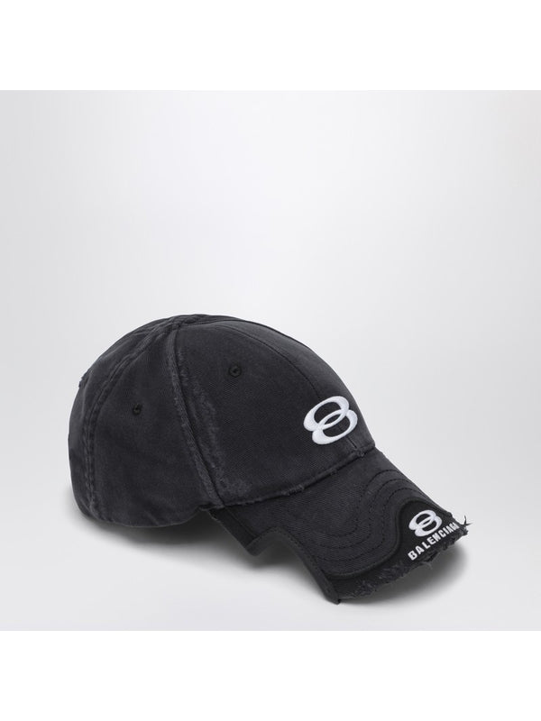 Unity Sports Icon Cotton Baseball Cap