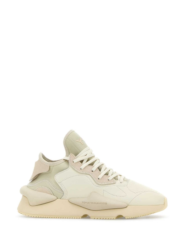 Distressed Denim Pants