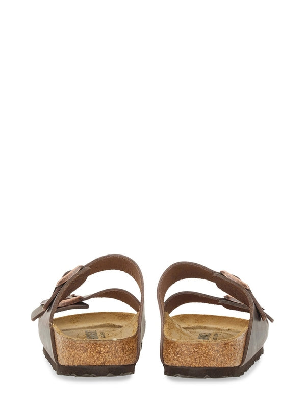 Arizona Leather Sandals