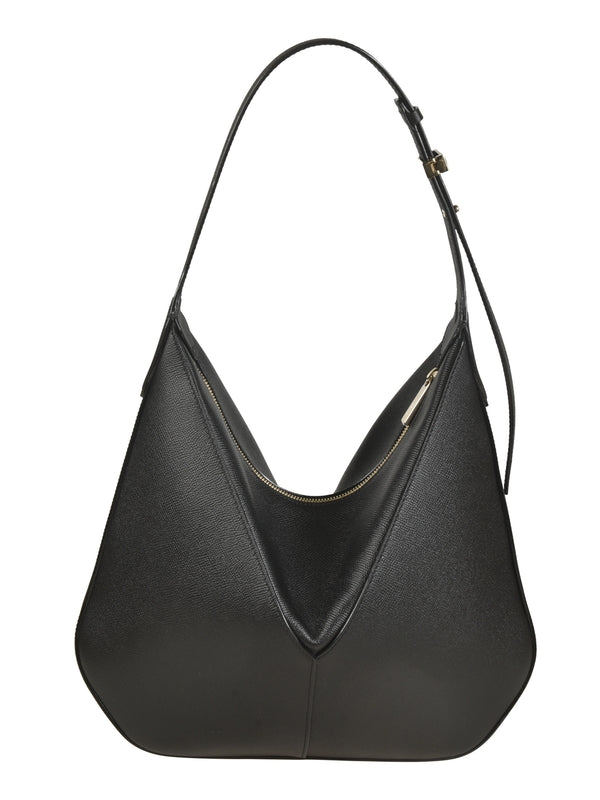 Vivi Leather Shoulderbag