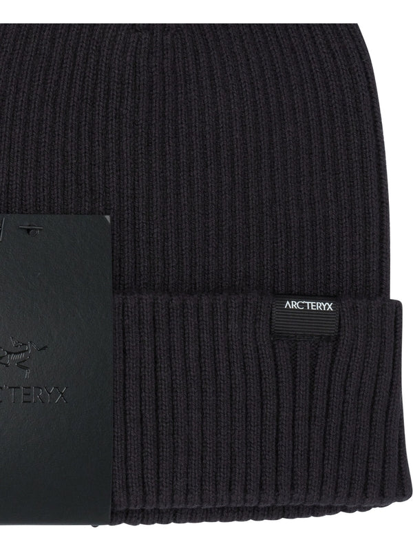 Skaha Toque Logo Tab Beanie