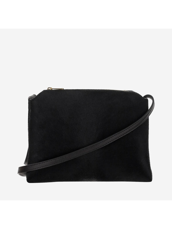 Kate Black Shoulder Bag