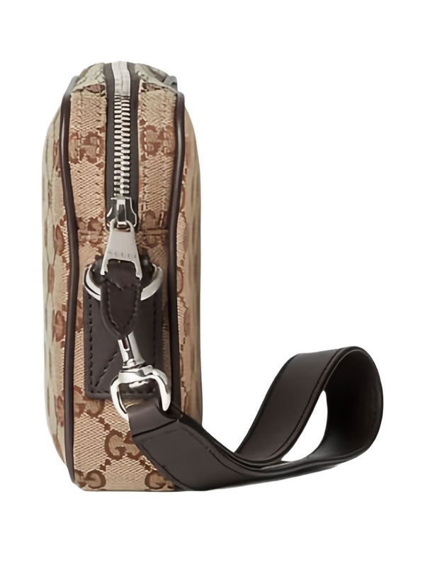 Gucci Gg Small Beige Clutch Bags