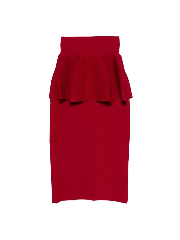 Cfcl Red Skirts
