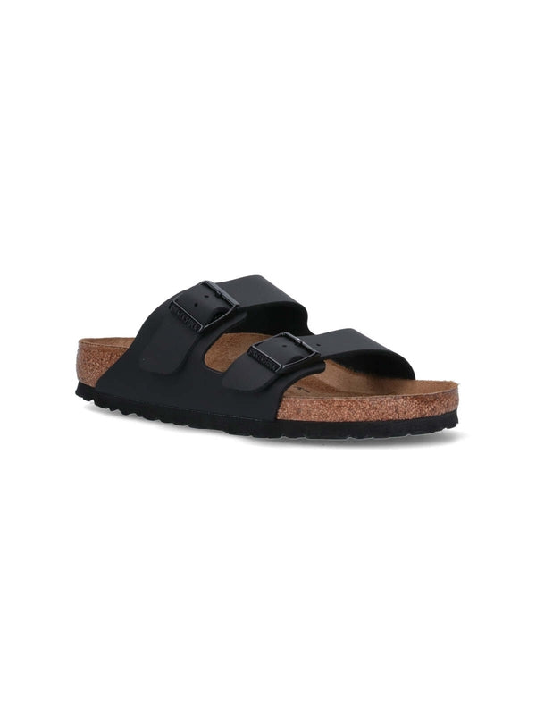 Arizona Buckle Strap Sandals