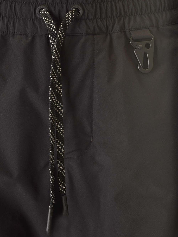 Technical Jogger Pants