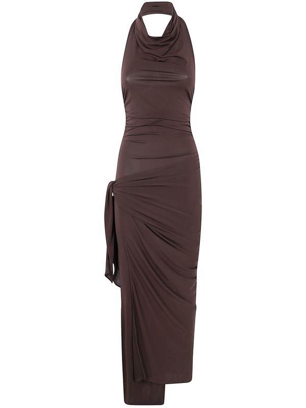 Paloma Wool Brown Dress