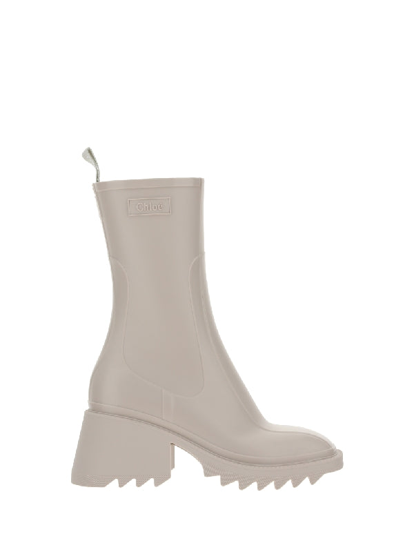 Betty Rubber Rain Boots