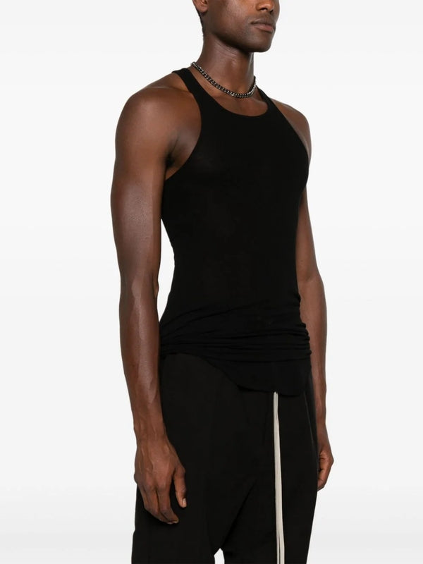 Basic Rib Tank Top