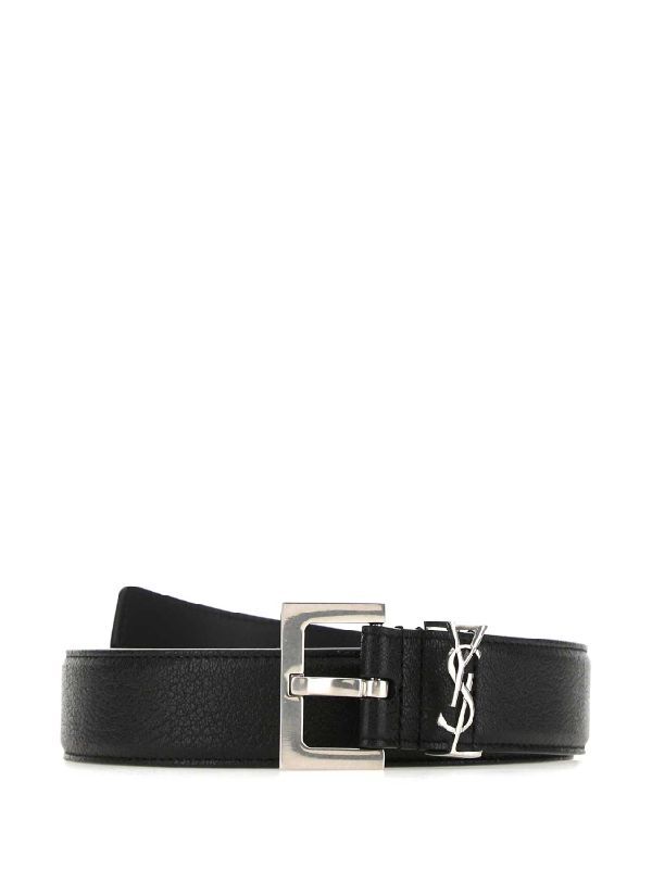 Cassandra Leather Belt