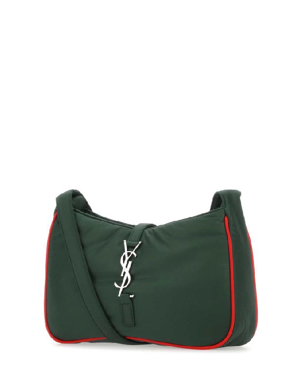 Le 5 A 7 Cassandra Hook Closure Cross Bag