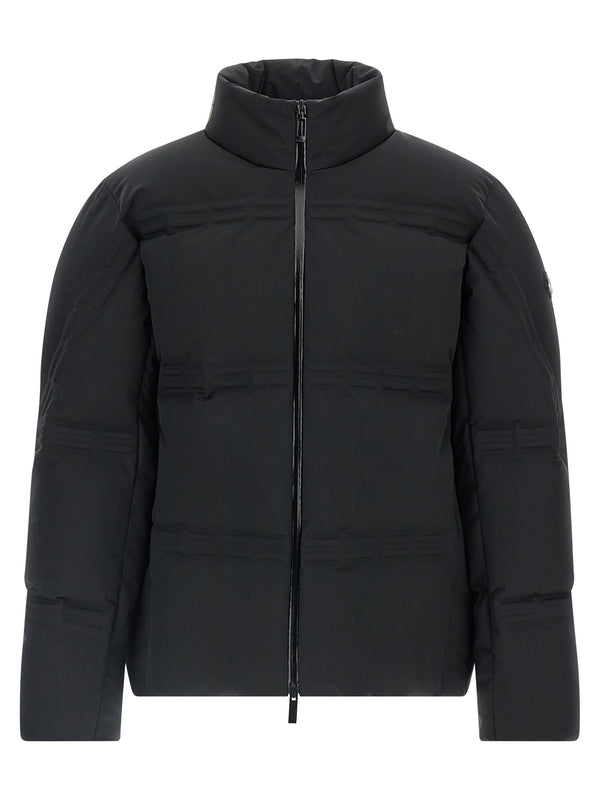 ASAP Rocky X Moncler Nylon Padding