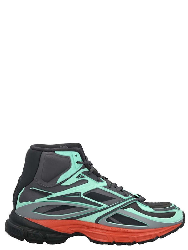 Reebok Multicolor Sneakers