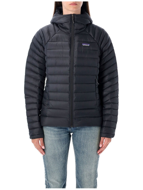 Patagonia Black Padding