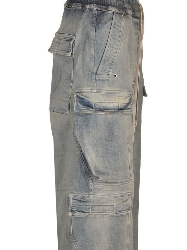 Belas Double Jumbo 工装裤