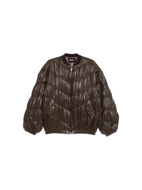 Rotate Brown Bomber