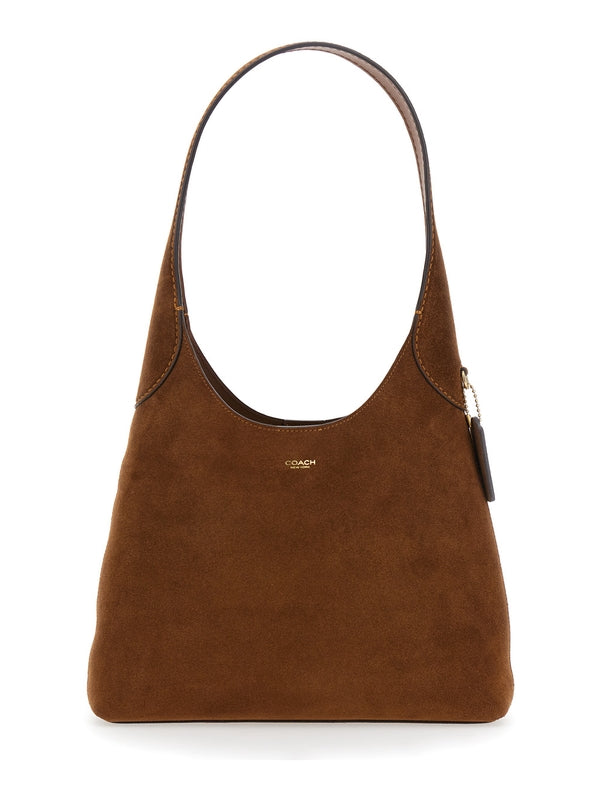 Coach Brown Crossbody & Shoulder Bags