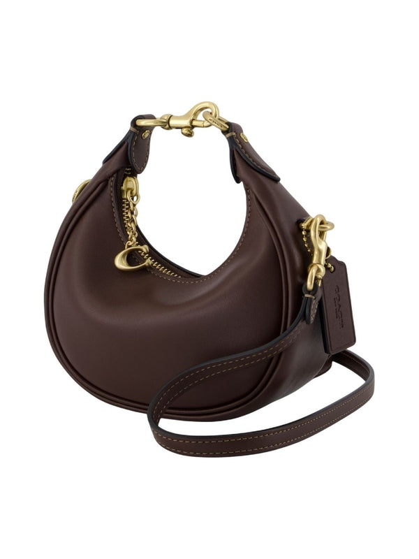 Coach Brown Tote Bags