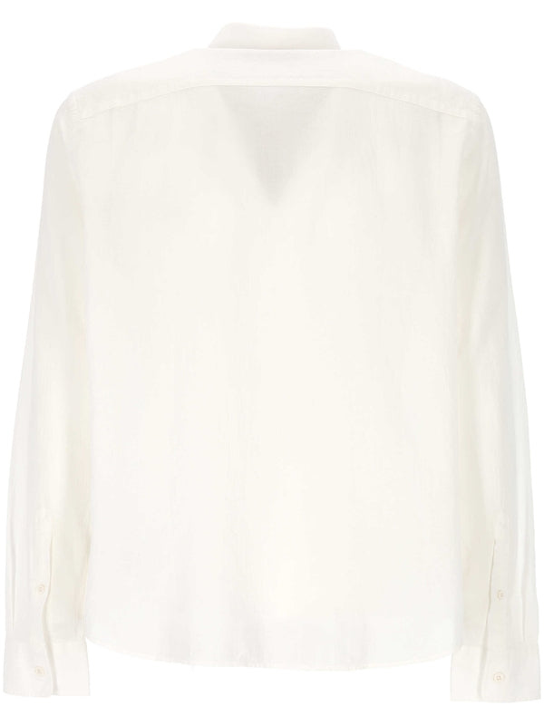 Peuterey Ivory Shirts