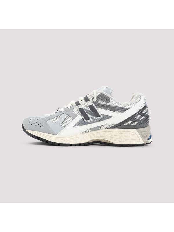 1906 Logo Low-Top Sneakers