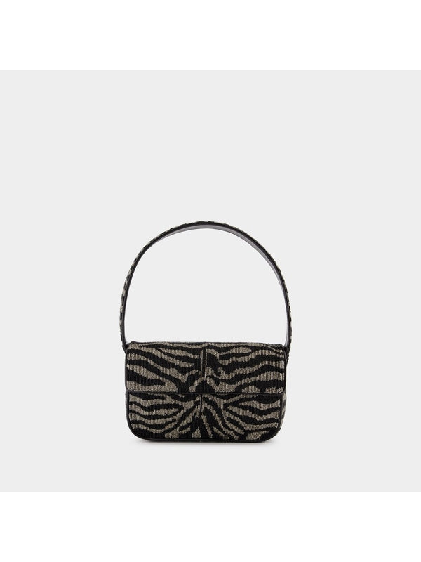 Tommy Animal Pattern Tote Bag