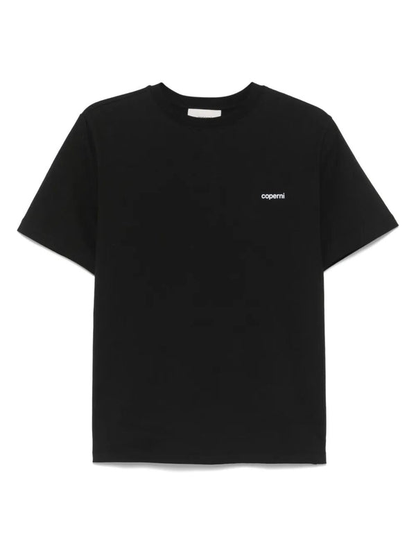 Coperni Black Half Sleeve