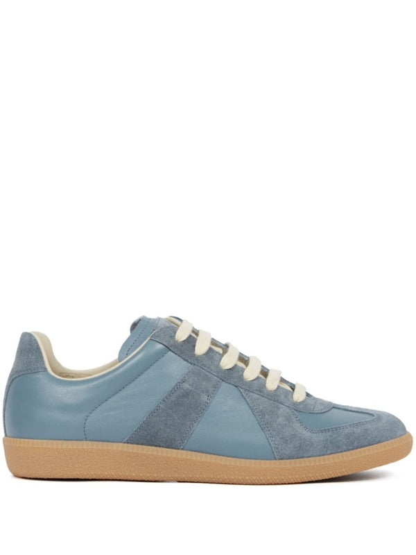 Replica German Low-Top Sneakers