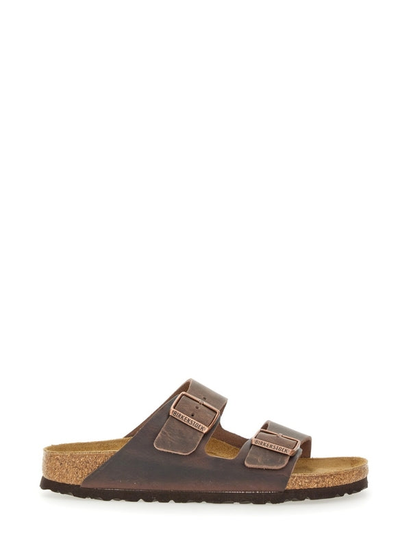 Arizona Leather Sandals