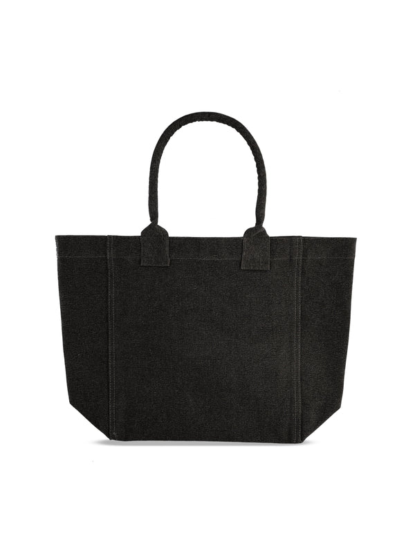 Yenky Logo Tote Bag