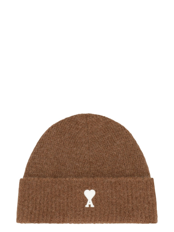 Ami Brown Beanies