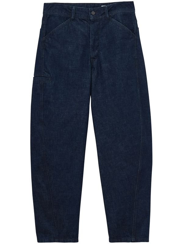 Twist Cotton Denim