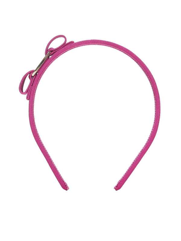 Vara Bow Hairband