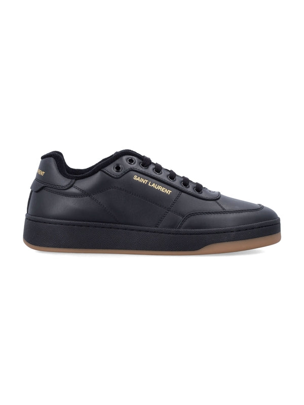 Saint Laurent Black Sneakers