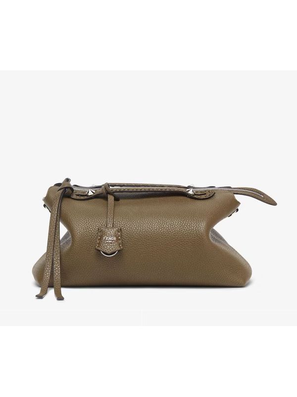 FENDI - Selleria Large Tote Bag - Jente