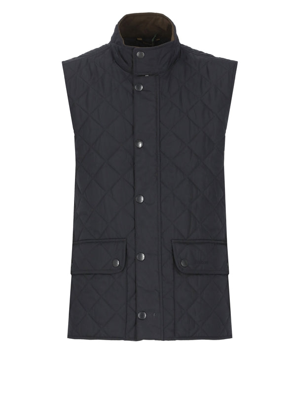 Lowerdale Quilted Vest