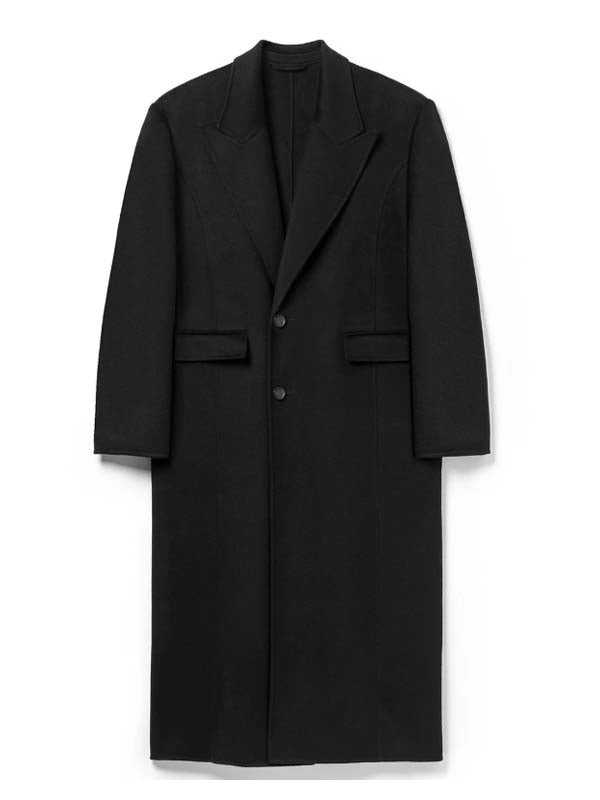 Sefr Black Coats