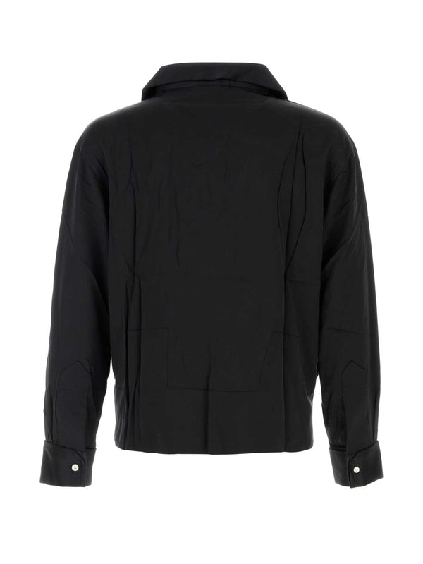 Bode Black Hoodies